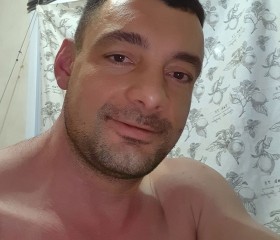 Антон, 43 года, Өскемен