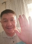 Серик, 61 год, Омск