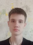 Даниил Пащенко, 18 лет, Омск