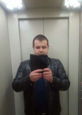 Анрюха, 34, Россия, Лиски