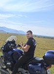 Антон - Красноярск