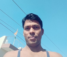 Mahendra Prasad, 31 год, New Delhi
