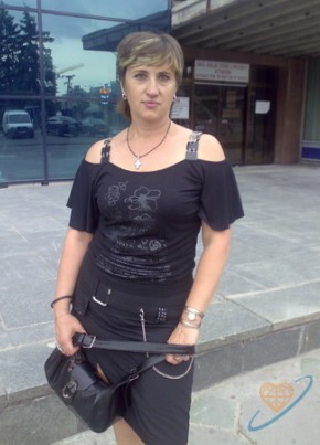 Иришка, 58, Україна, Запоріжжя