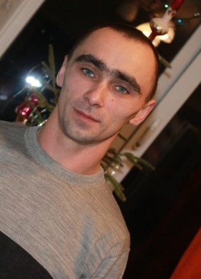 Виктор, 32, Россия, Гусев