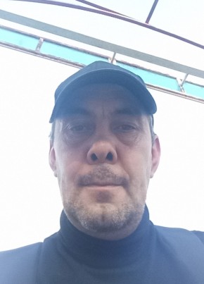 Висим из Альметьевска 43 года