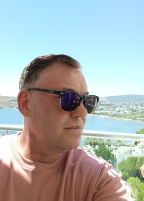 Сергей, 53, Қазақстан, Астана