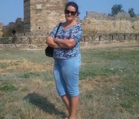 Людмила, 52 года, Одеса