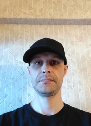 Дмитрий, 40, Россия, Краснокаменск
