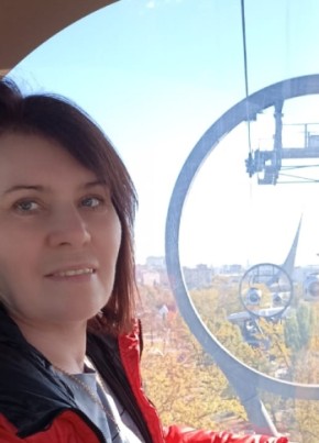 Светлана из Дзержинска 60 лет