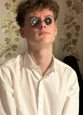 Dima, 18, Belarus, Hrodna