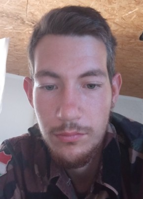 Tamás из Debrecen 23 года