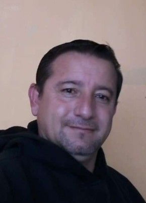 Antony, 50, República del Ecuador, Quito