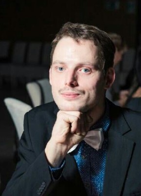 Pavel, 35, Russia, Sochi