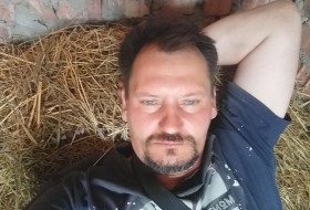 Sergey, 48 - Just Me