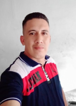 Dereck, 36, República Bolivariana de Venezuela, Petare