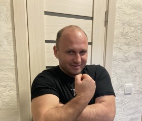 Dmitriy, 46, Moscow