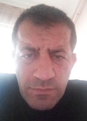 Suleyman, 44, Türkiye Cumhuriyeti, Hendek