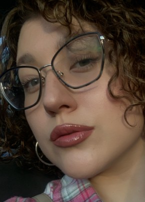 Olesya, 27, Russia, Voronezh