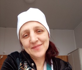 Марьяна, 47 лет, Санкт-Петербург