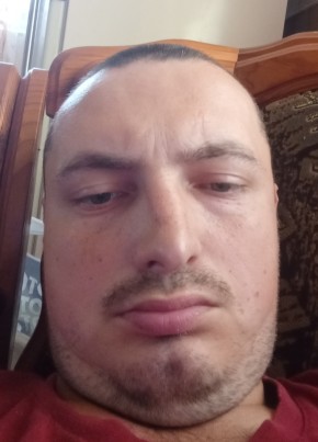 Сергей из Красного Сулина 32 года