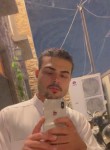 Murtada, 18, Baghdad