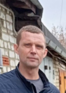Дмитрий, 41, Россия, Гусев
