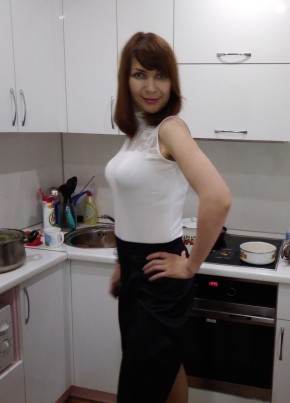 Valeria, 37, Россия, Иркутск