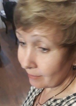 Татьяна, 62, Россия, Курган