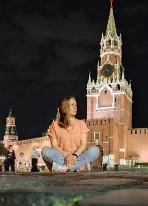 Татьяна, 40, Россия, Выборг