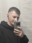 Vitya, 21, Moscow