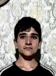 Roman, 18  , Yerevan