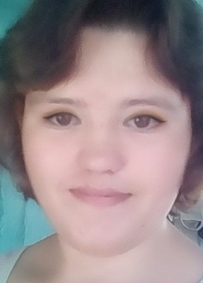 Даша, 25, Россия, Шелопугино