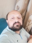 Serhat, 41, Istanbul