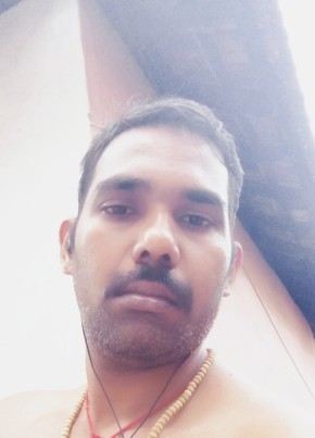 Deepak, 35, India, Mangalore
