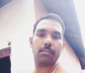 Deepak, 35 лет, Mangalore
