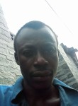 Saiedu Kamara, 32 года, Freetown