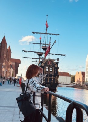 Kat, 36, Poland, Bialoleka