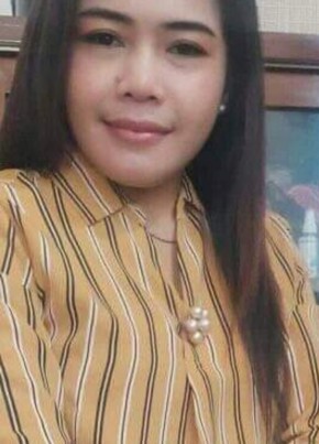 Rien diwa, 31, Indonesia, Purwokerto