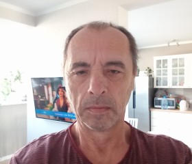 Сергей, 57 лет, Геленджик