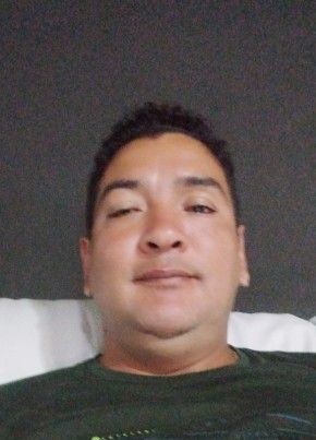 Yoha, 45, República de Colombia, Quimbaya