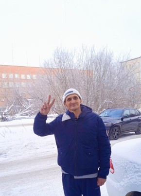 Евгений, 44, Россия, Томск