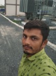 Yogesh, 27 лет, Pālanpur