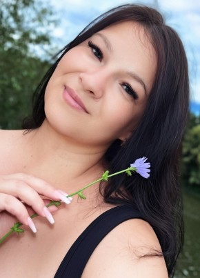 Екатерина из Поворино 37 лет