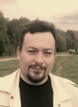 Deny, 46, Moscow