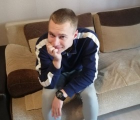 Вадим, 23 года, Наваполацк