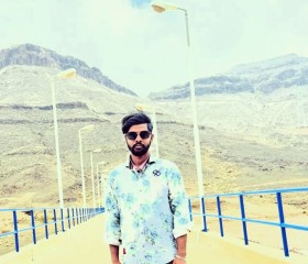 Nasir, 24, Auerbach (Saxony)
