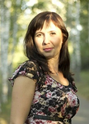 Наталья, 47, Россия, Ступино