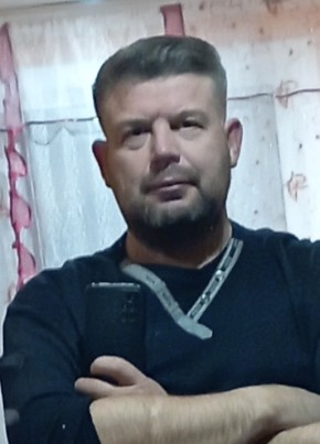 Алексей из Чунския 50 лет