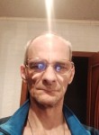 Aleksey, 49, Orekhovo-Zuyevo