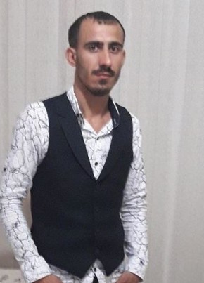 Akif, 23, Türkiye Cumhuriyeti, Ankara